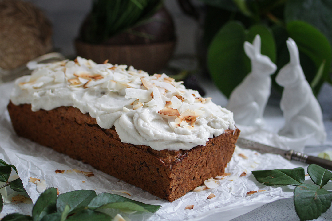 Rüblikuchen